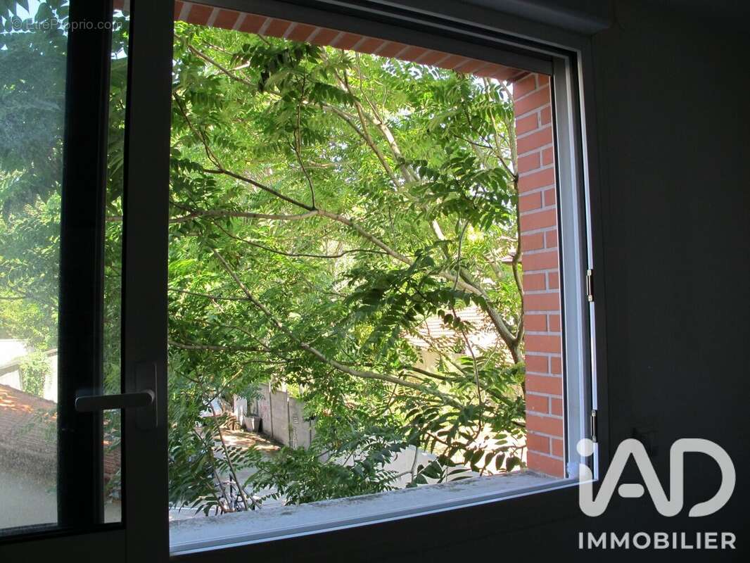 Appartement 23 m² à Bagnolet  - photo 8