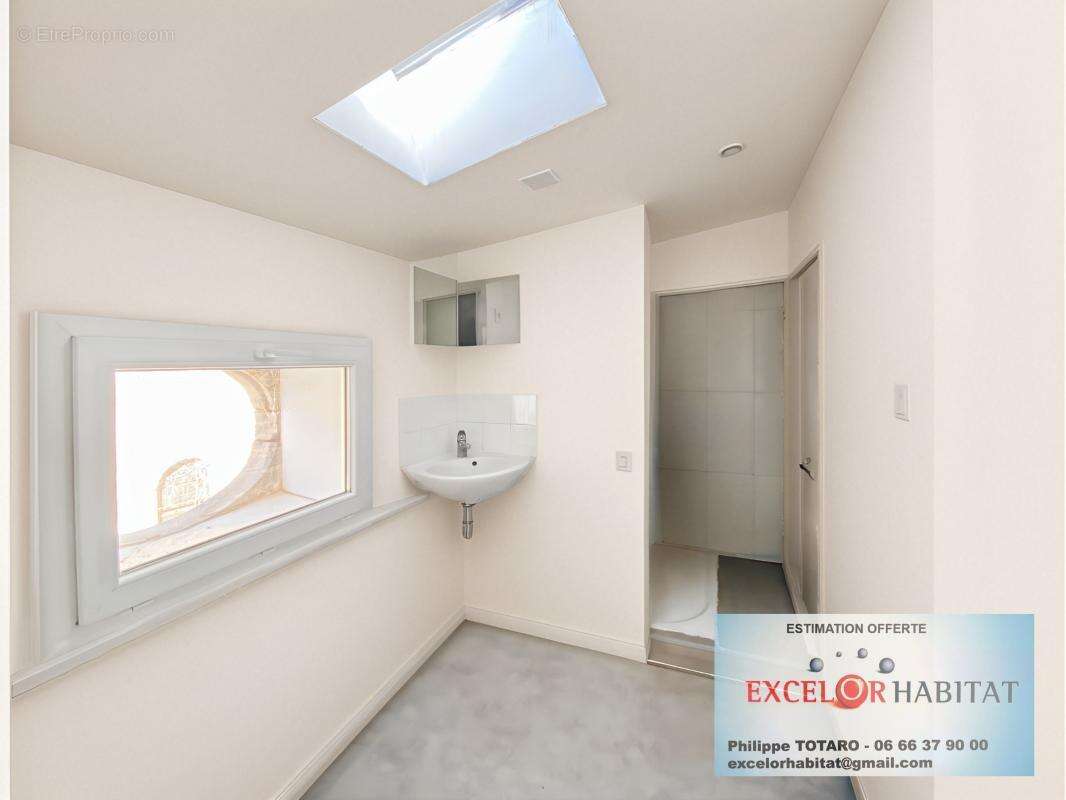 Appartement à MACON