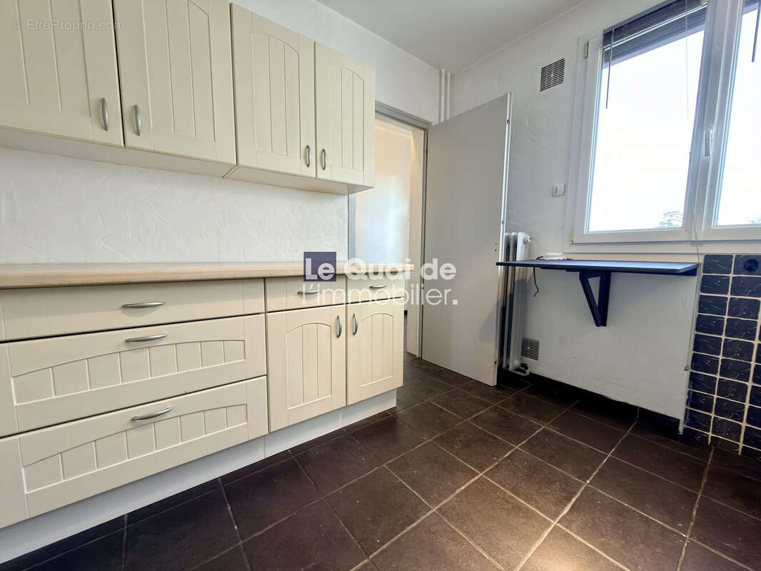Appartement à EYBENS