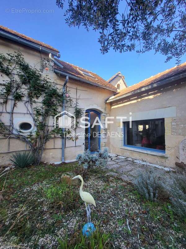 Photo 2 - Maison à LUZE