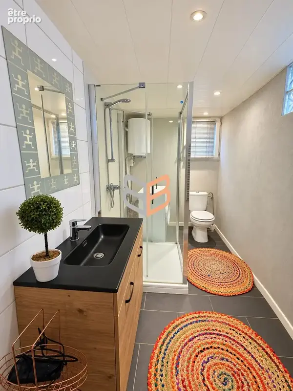 Appartement 2 pièces 46 m² à vendre à Audun-Le-Tiche (57390) - photo 6