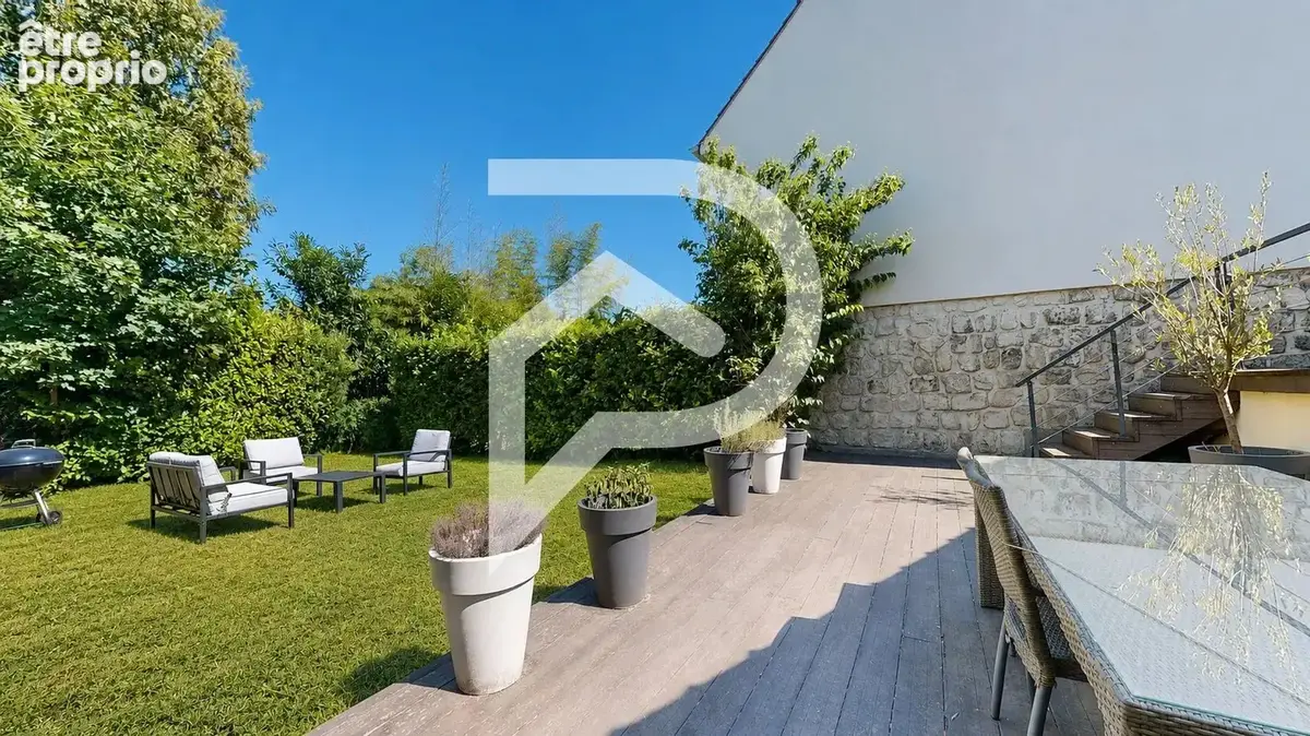 Vente Maison Le pecq(78230) 625 000ï¿œ - photo 2