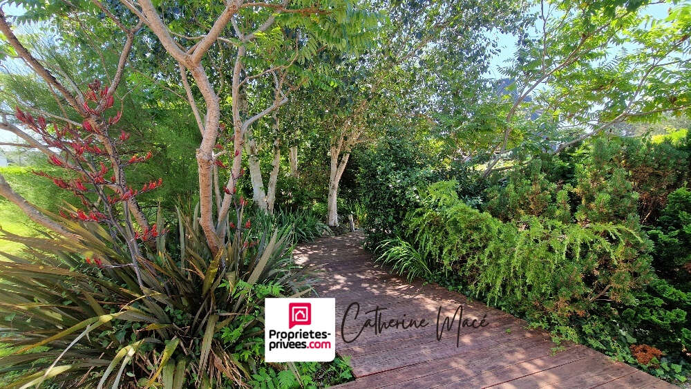 Maison à CONCARNEAU