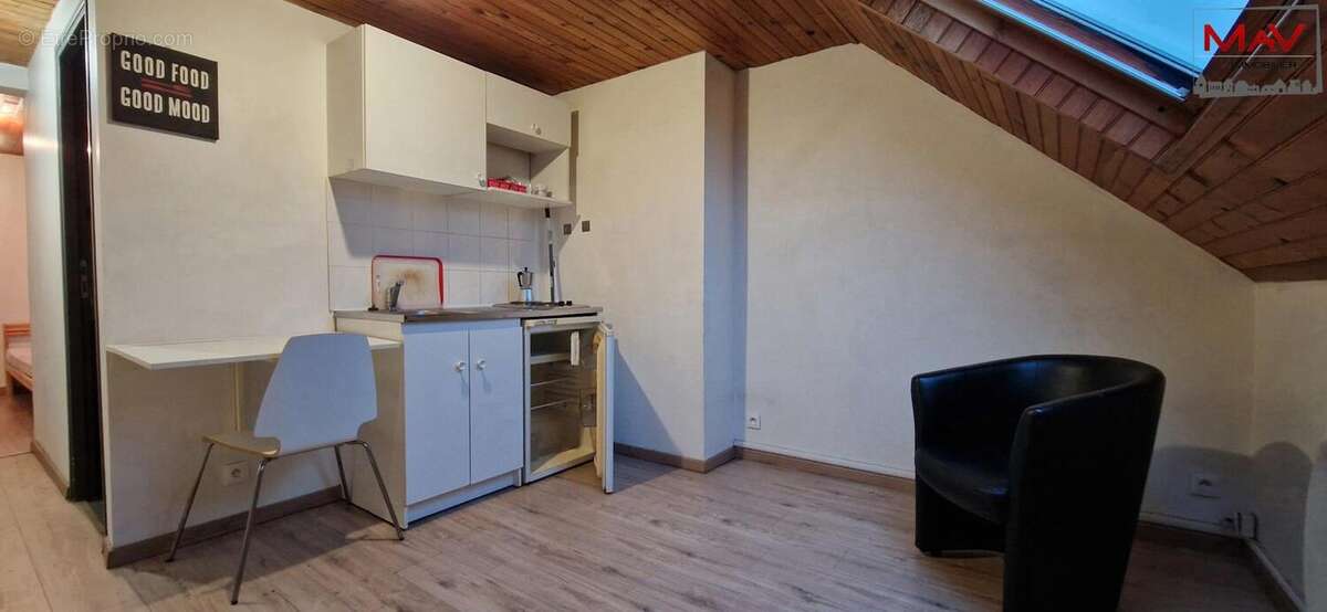 Appartement à TOURCOING
