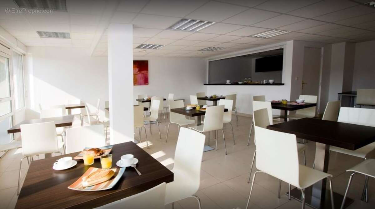 Appartement à CERGY