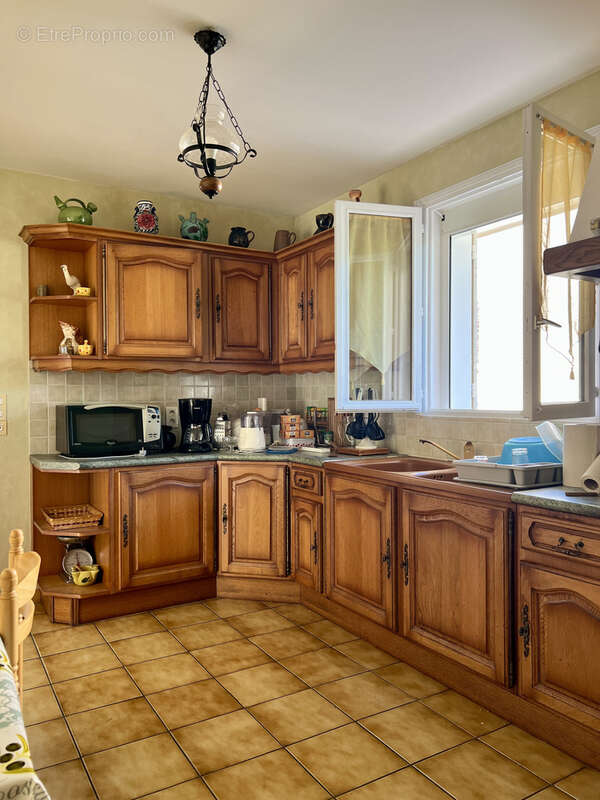 Maison à SAINT-PAUL-CAP-DE-JOUX