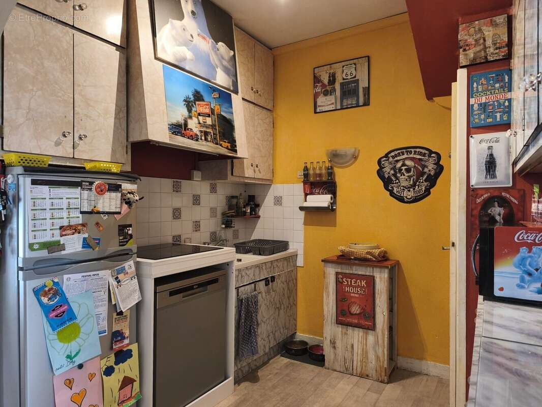 Maison 67 m² à Saint-Jean-Sur-Reyssouze  - photo 4