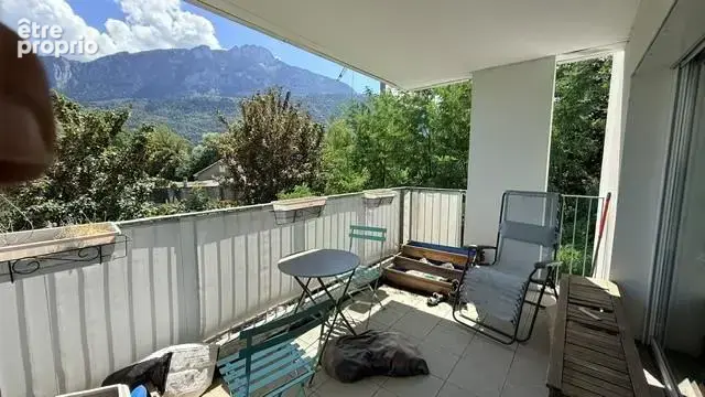 Appartement 81 m² à Bonneville  - photo 3