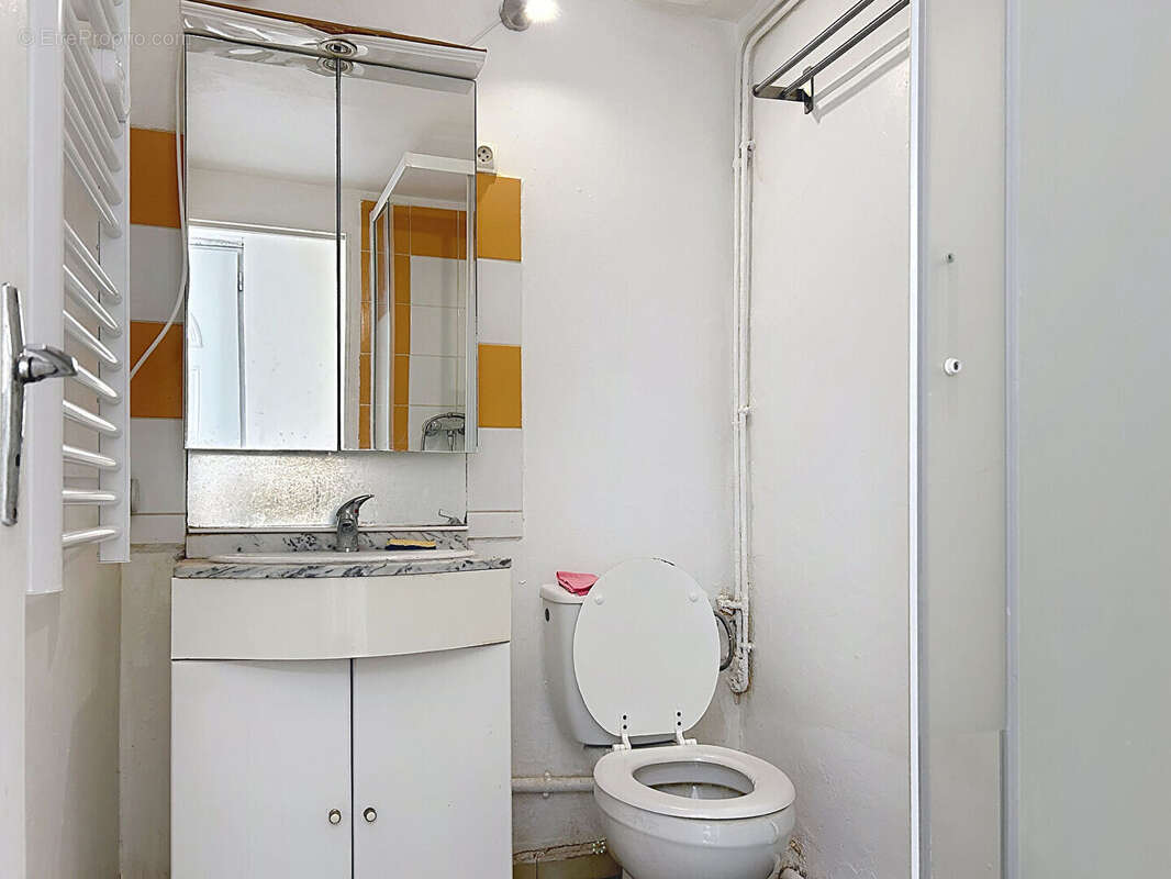 Appartement à AVIGNON