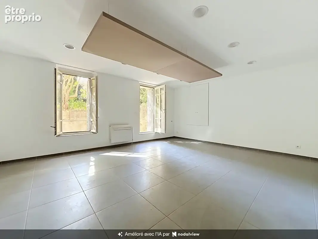 Appartement Menton 8 pièce(s) 201 m2 - photo 6
