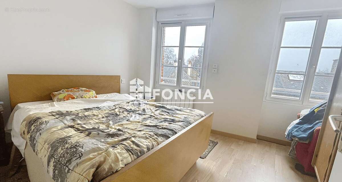 Appartement à FLERS