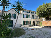 Maison à CARPENTRAS
