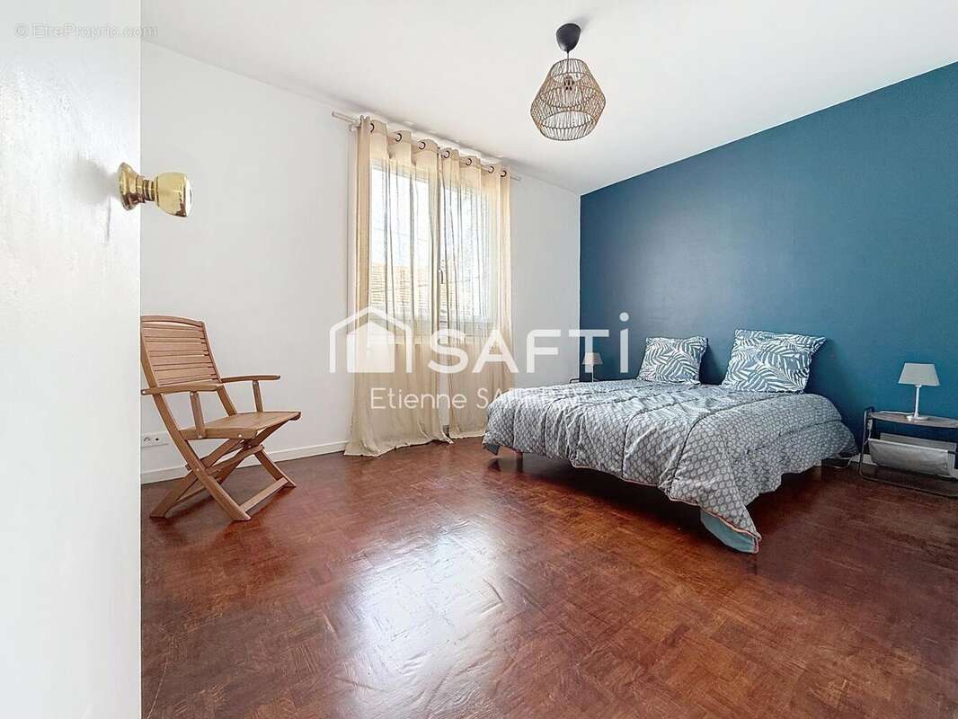 Photo 5 - Appartement à NANTES