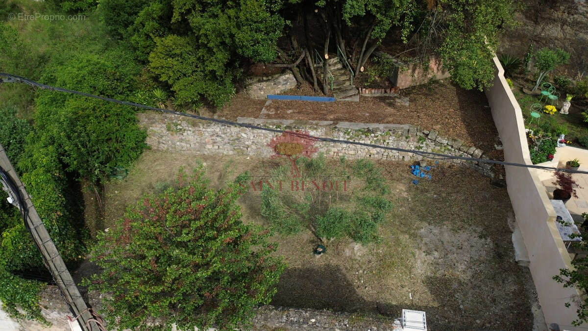 Terrain à LODEVE