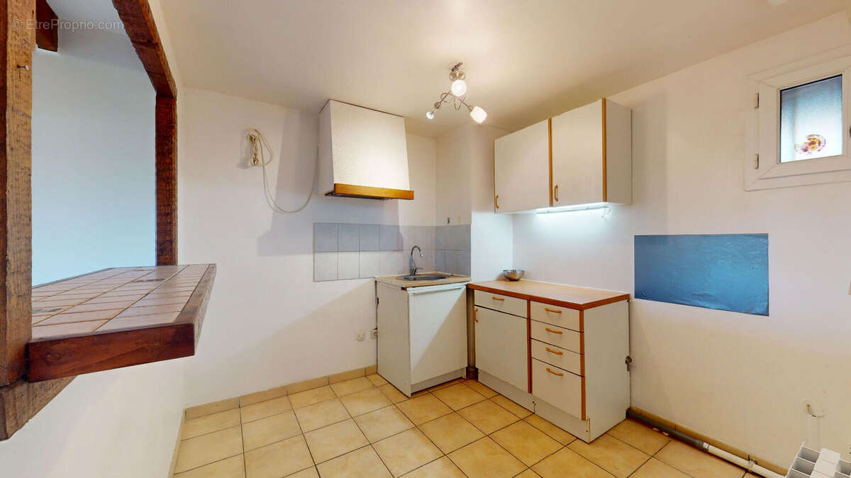 Appartement à LE PERRAY-EN-YVELINES