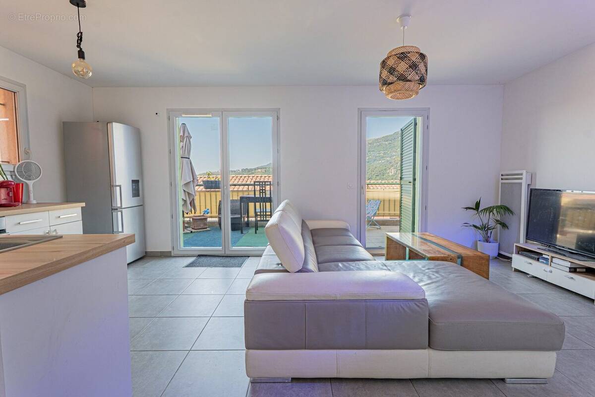 Appartement à SAINT-BLAISE