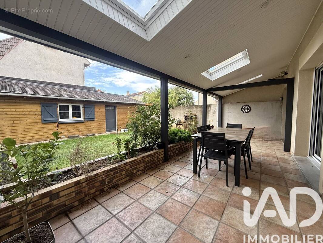 Photo 1 - Maison à FRESNES