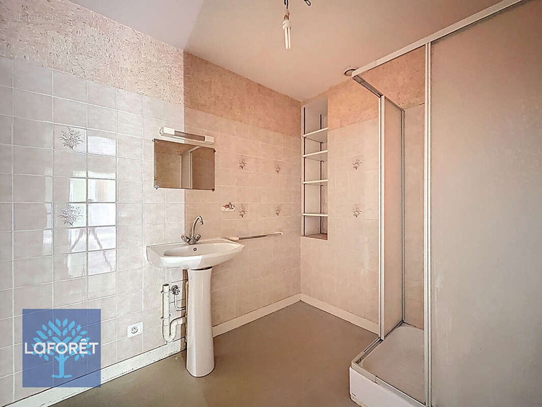 Maison à ERCE-PRES-LIFFRE