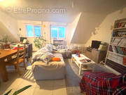 Appartement à NOYAL-MUZILLAC