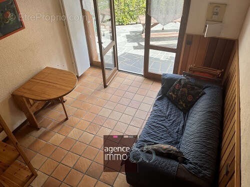 Appartement à VIELLA