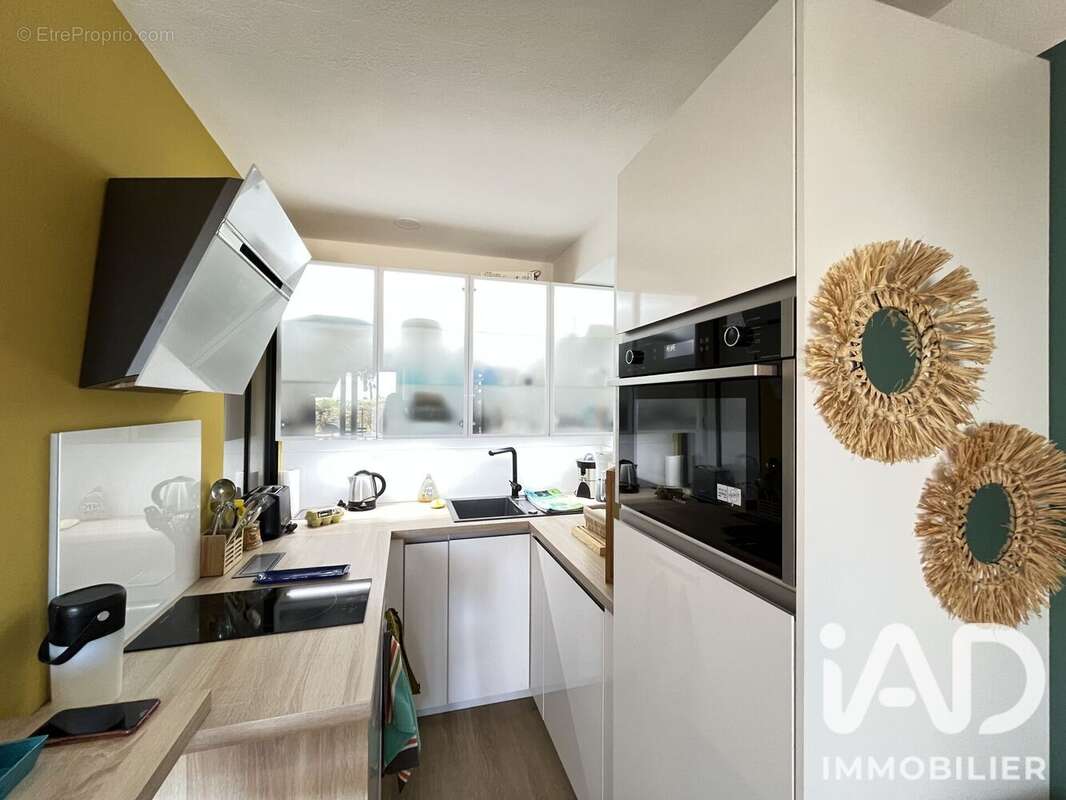 Photo 5 - Appartement à CANET-EN-ROUSSILLON