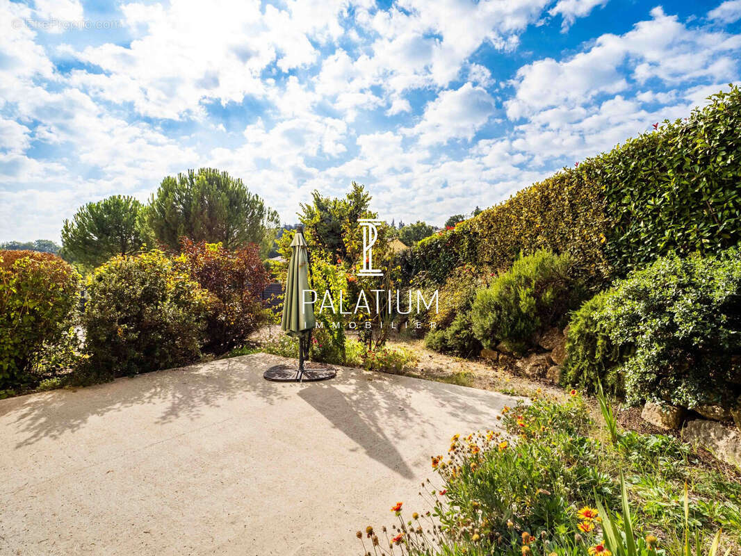 Maison à PIERREVERT