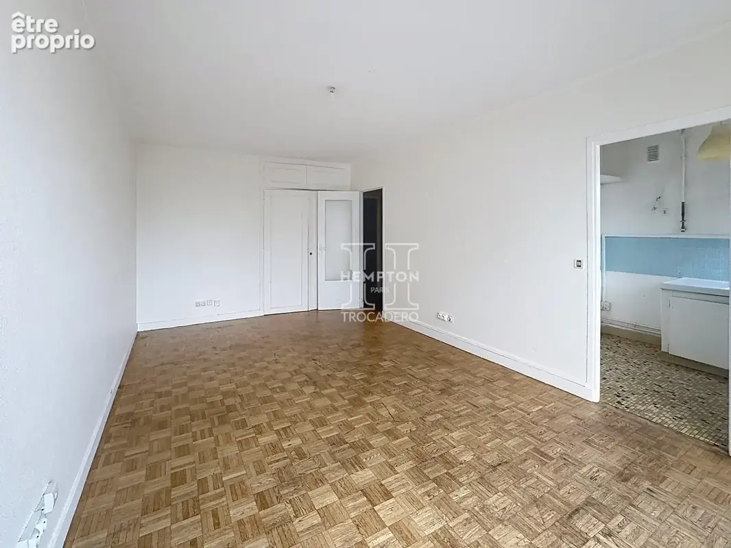 Courbevoie   studio avec vue dégagée et aperçu sacré-cœur - photo 10