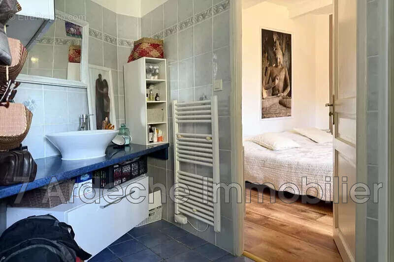 Maison 398 m² à Villeneuve-De-Berg  - photo 4