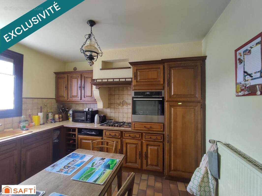 Photo 6 - Maison à MANTES-LA-VILLE
