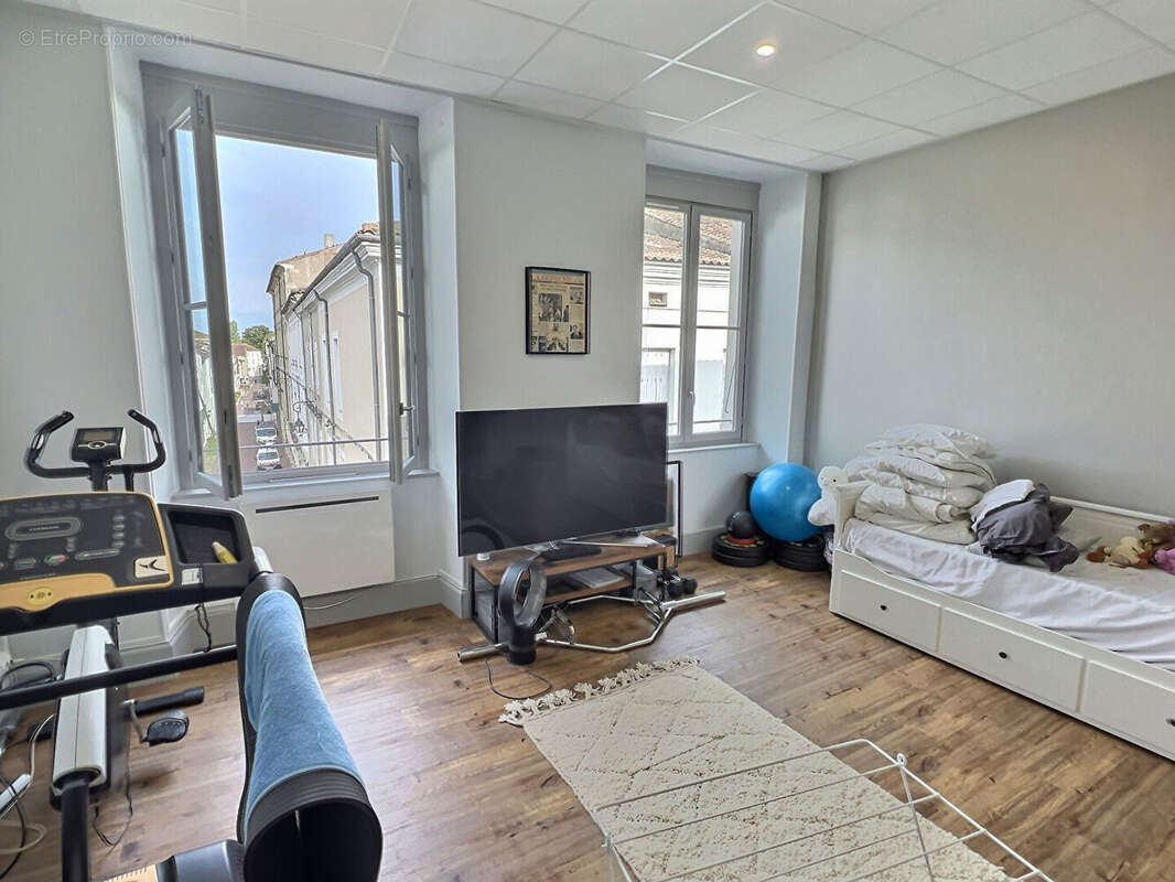 Appartement à VILLENEUVE-SUR-LOT