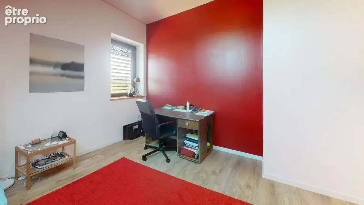 Maison en triplex avec terrasse à ciel ouvert - photo 7