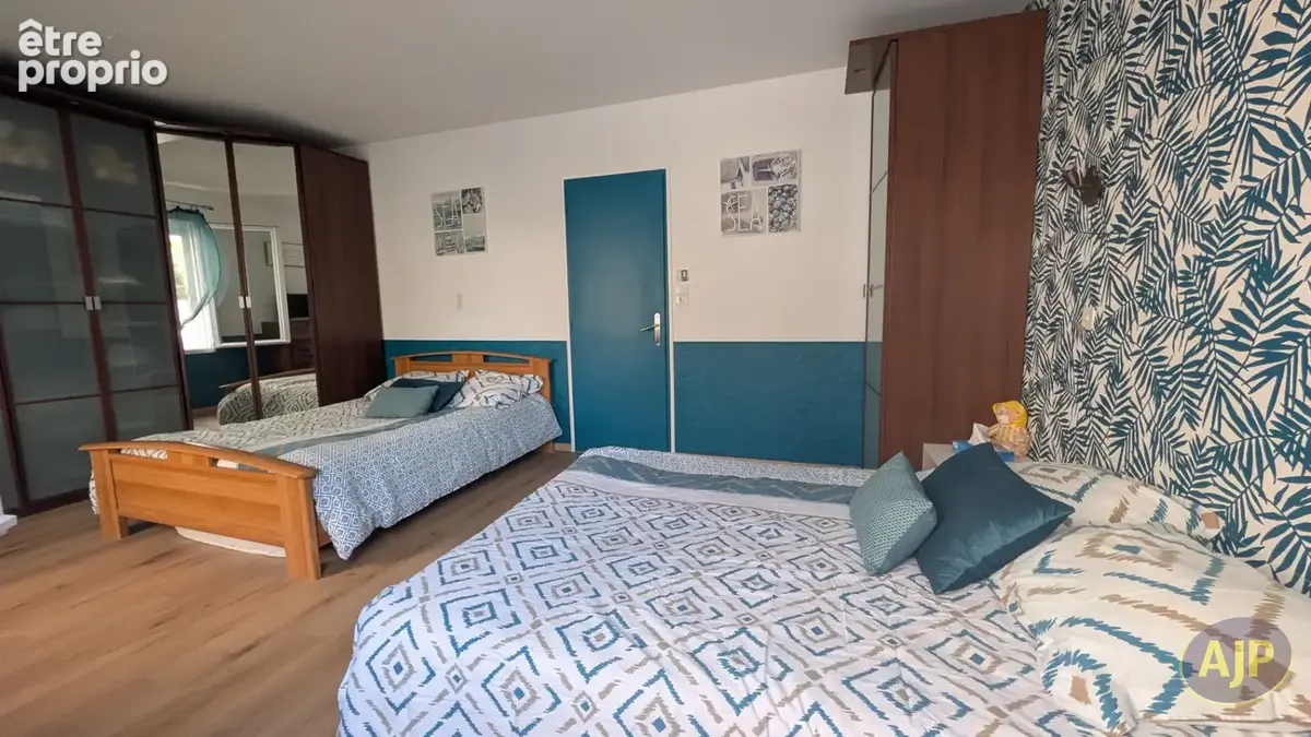 Appartement L Aiguillon La Presqu Ile 3 pièce(s) 82 m2 - photo 6