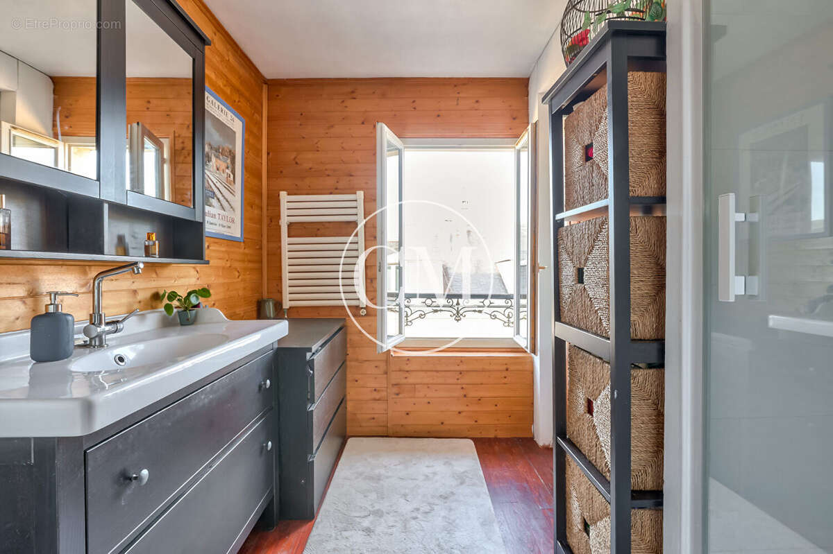 Appartement à VERSAILLES