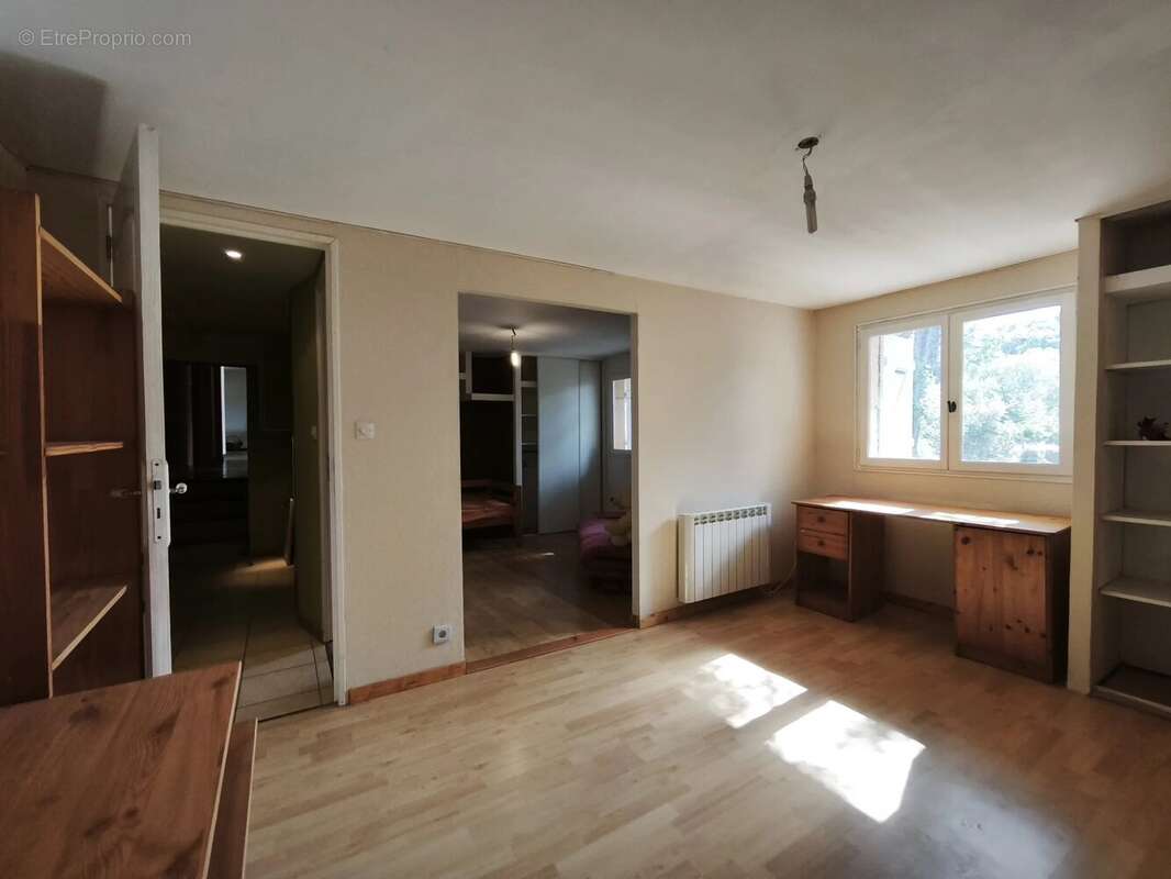 Maison à BERTHOLENE