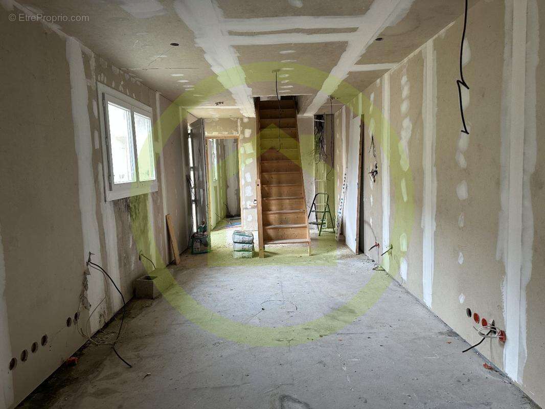 Appartement à ANSAUVILLERS