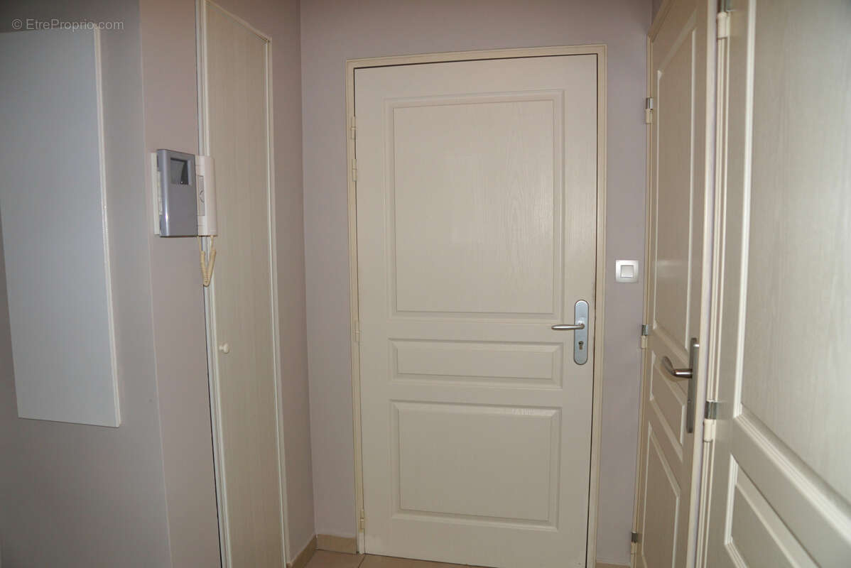 Appartement à CAVALAIRE-SUR-MER