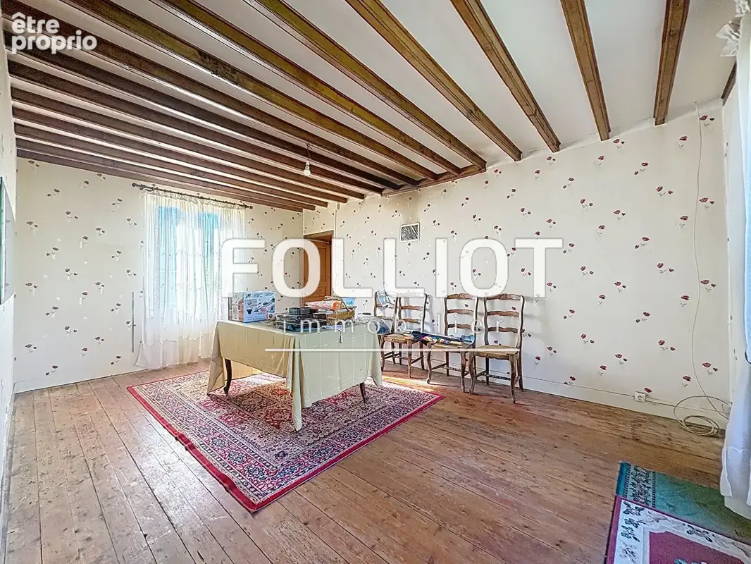 A vendre maison à tessy bocage - 50420 - photo 3