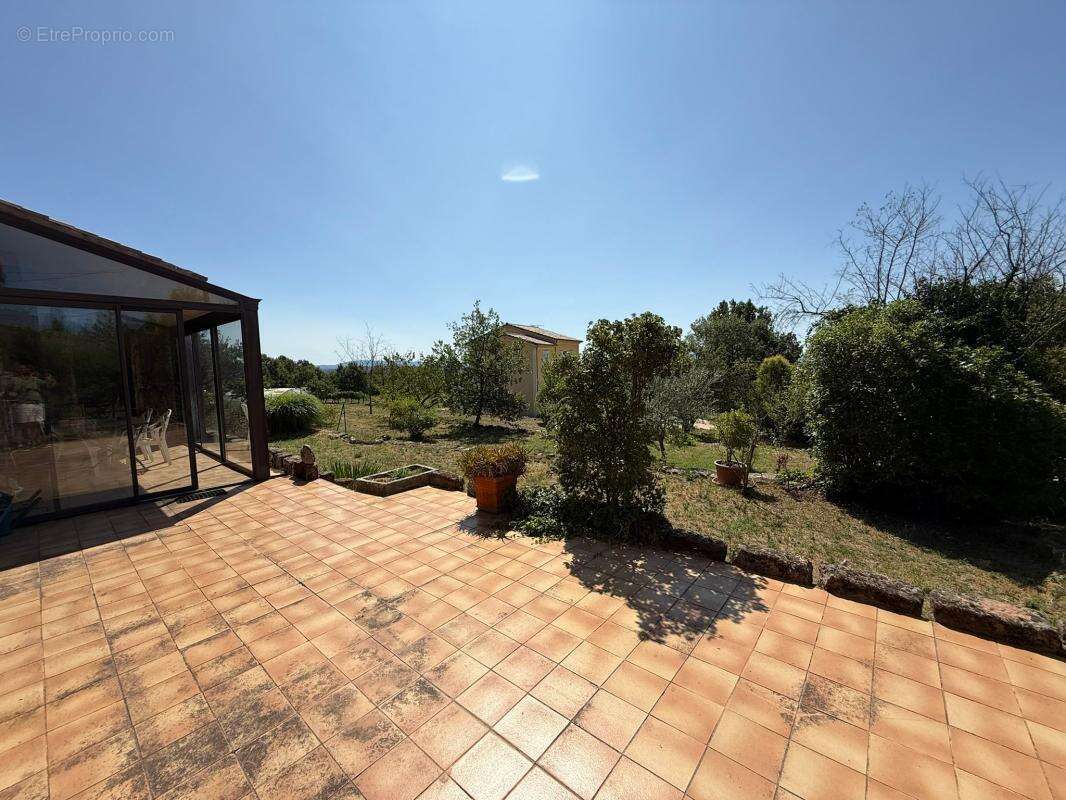 Maison À Vendre - photo 8