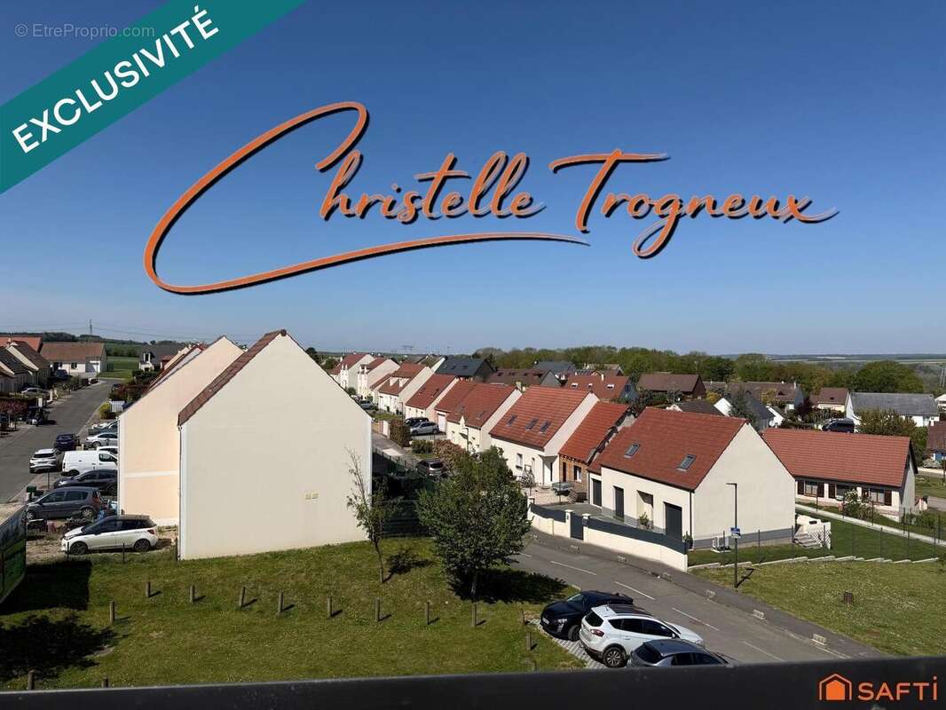 Photo 5 - Appartement à DREUIL-LES-AMIENS