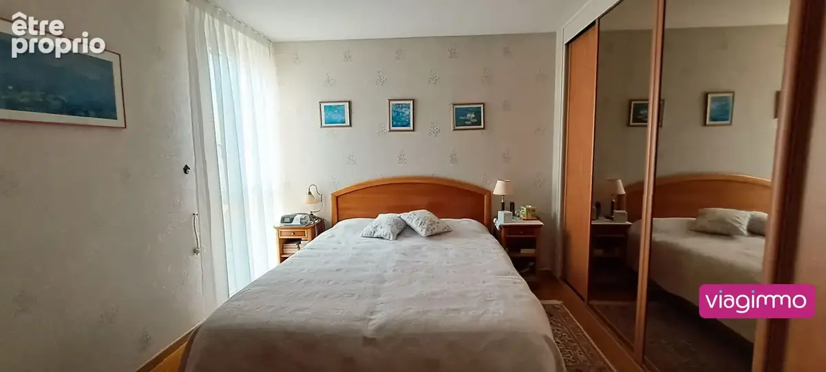 Viager occupé Appartement Cholet 3 pièce(s) 65 m2 - photo 5