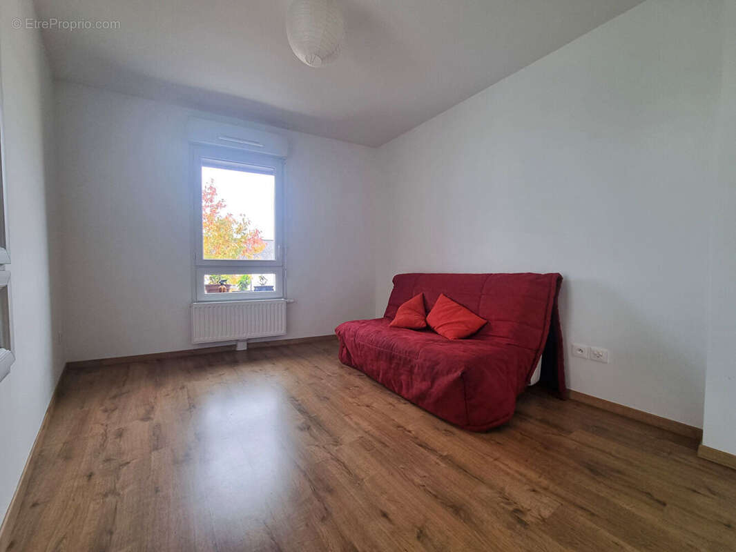Appartement à SAINT-SEBASTIEN-SUR-LOIRE