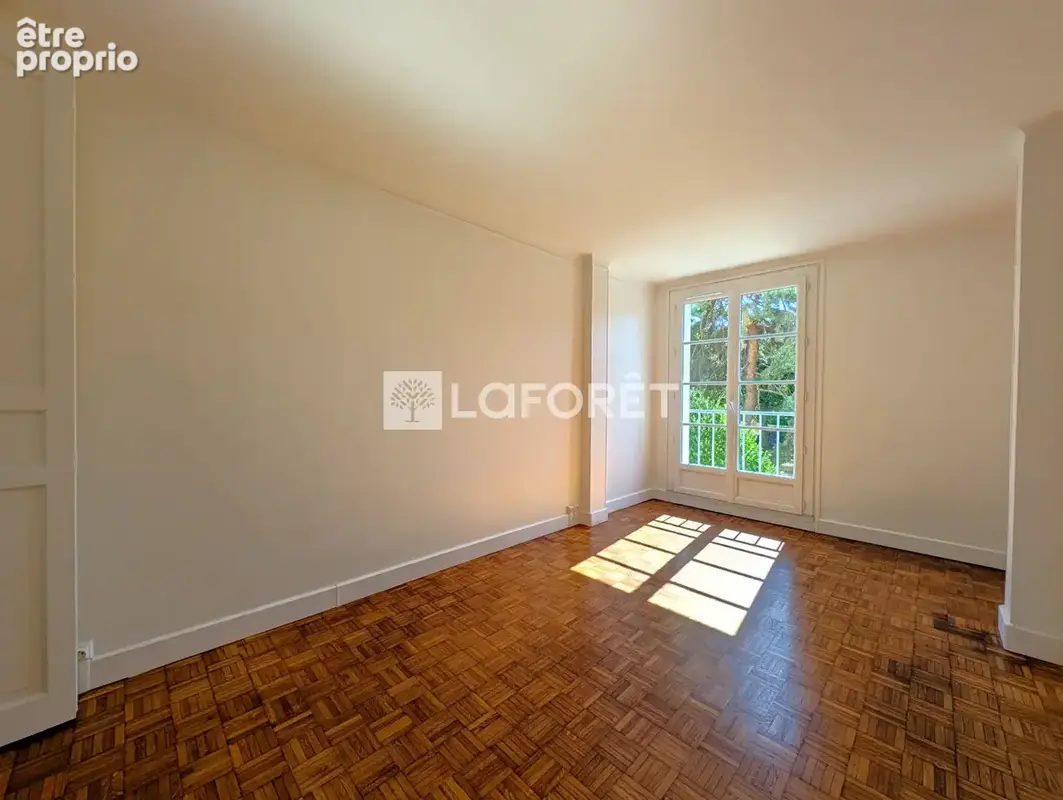 Appartement Le Pecq 4 pièce(s) 72 m2 - photo 6