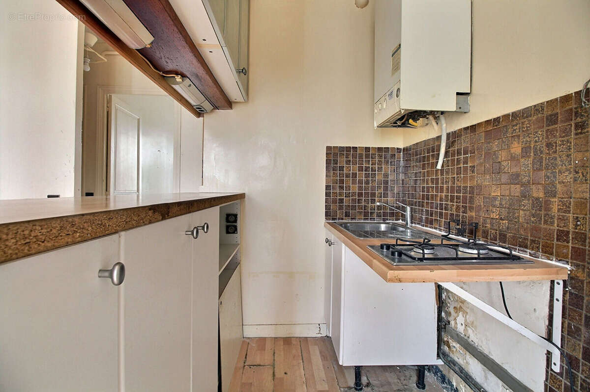 Appartement à COLOMBES