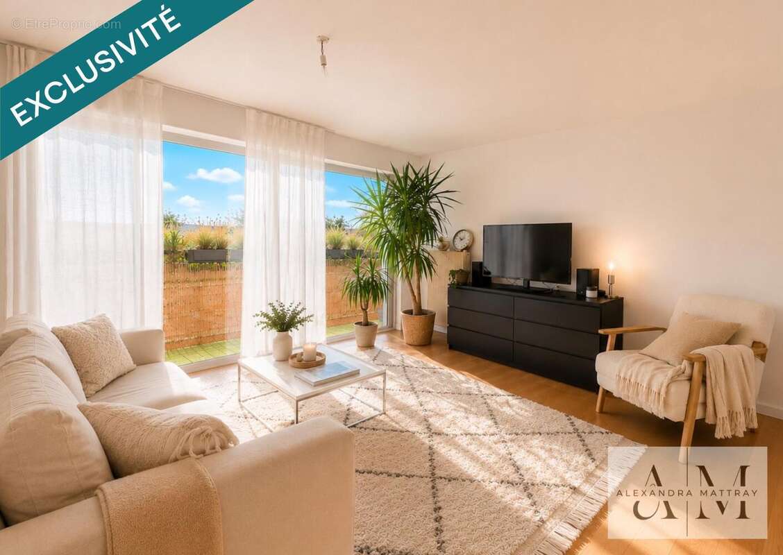 Photo 3 - Appartement à BORDEAUX