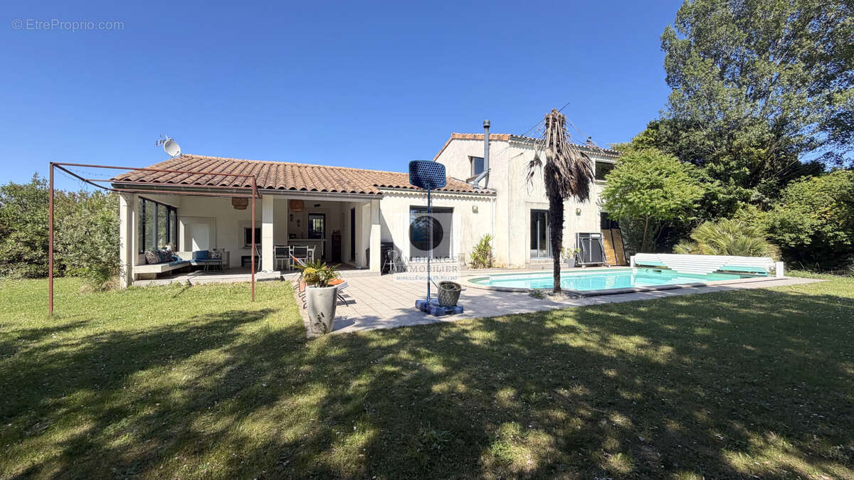 Maison à GUILHERAND-GRANGES