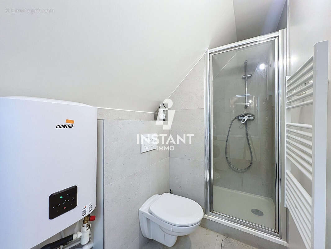 Appartement 30 m² à Creteil  - photo 6