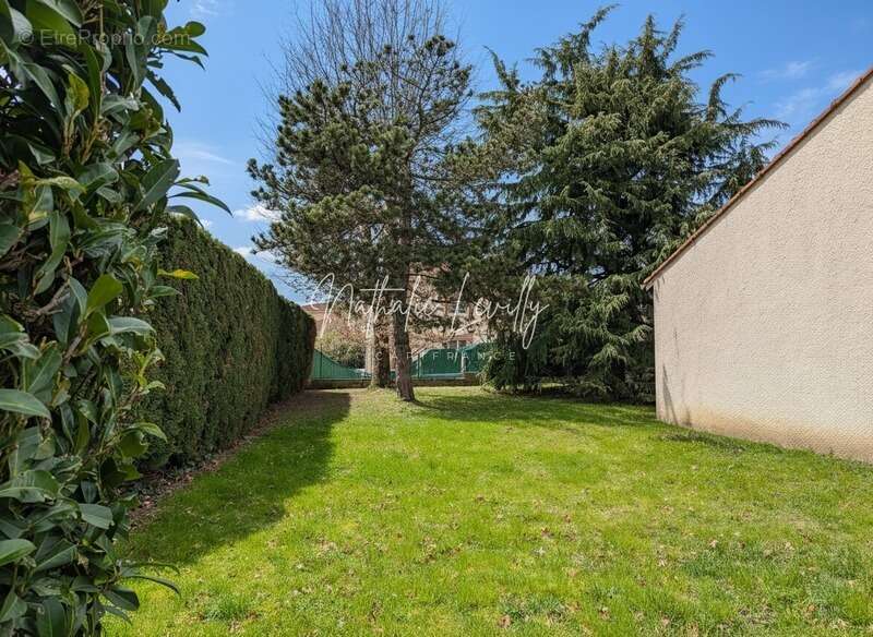 Maison à SAINT-JEAN