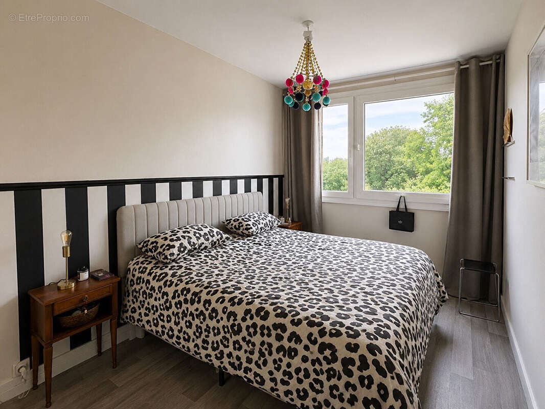 Appartement à MARCQ-EN-BAROEUL