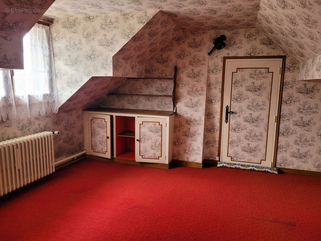 Maison à ILLIERS-COMBRAY