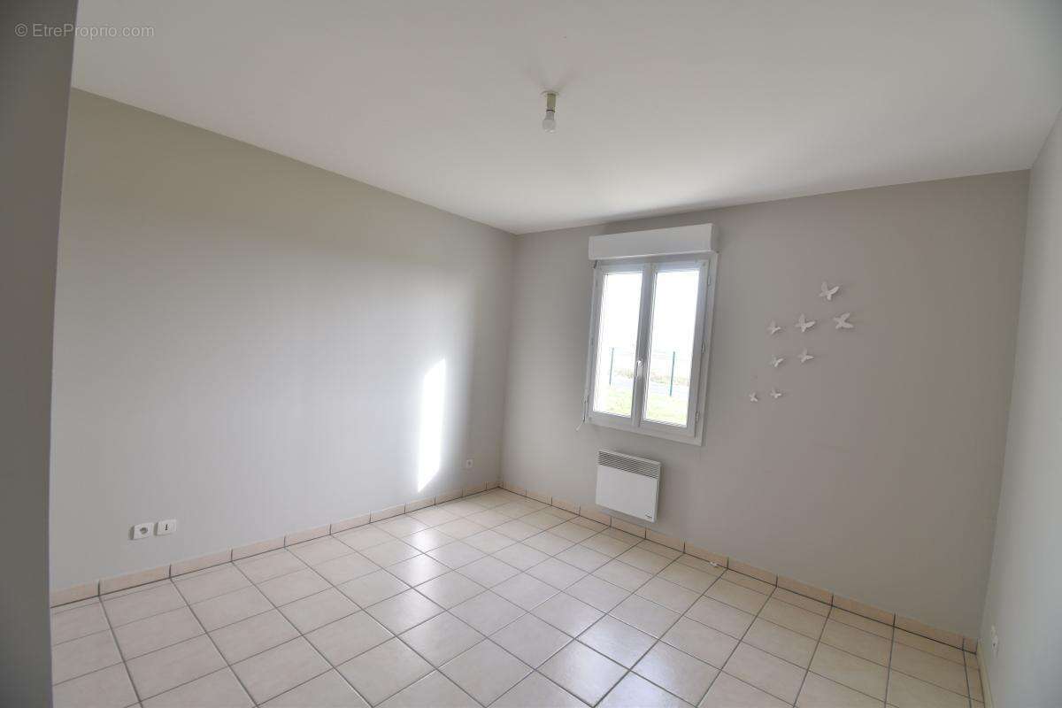 Maison à COSNE-COURS-SUR-LOIRE